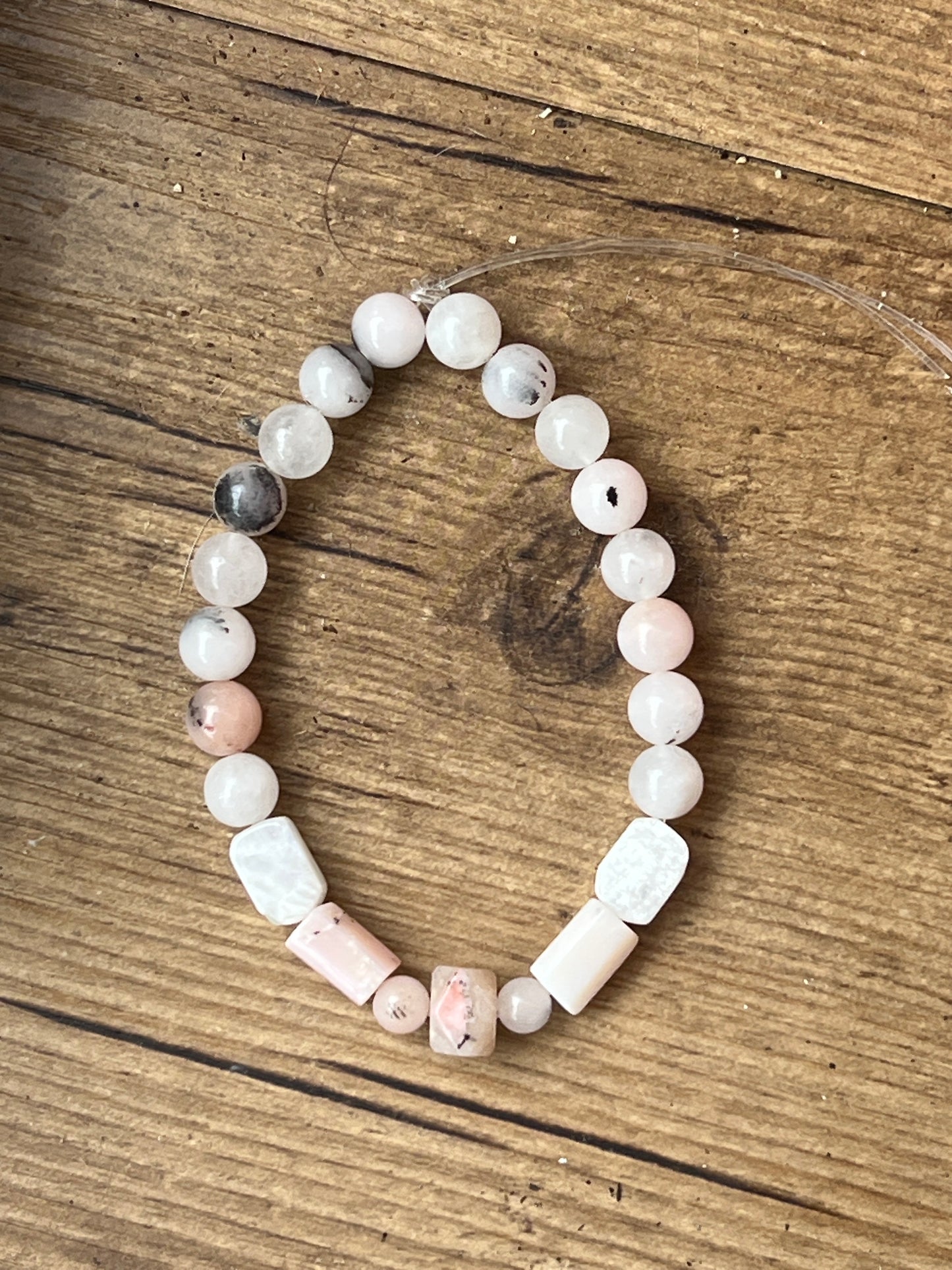 Lunéria — Talisman de guérison et de renaissance féminine 🌸🌙