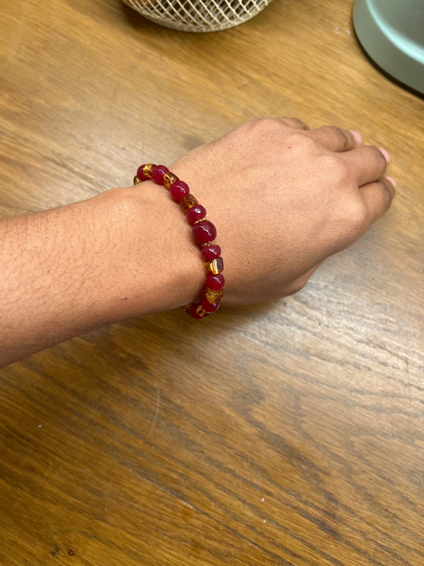 🎄✨ Teintement de Joie – Talisman de l’Enfant Intérieur & de l’Alignement