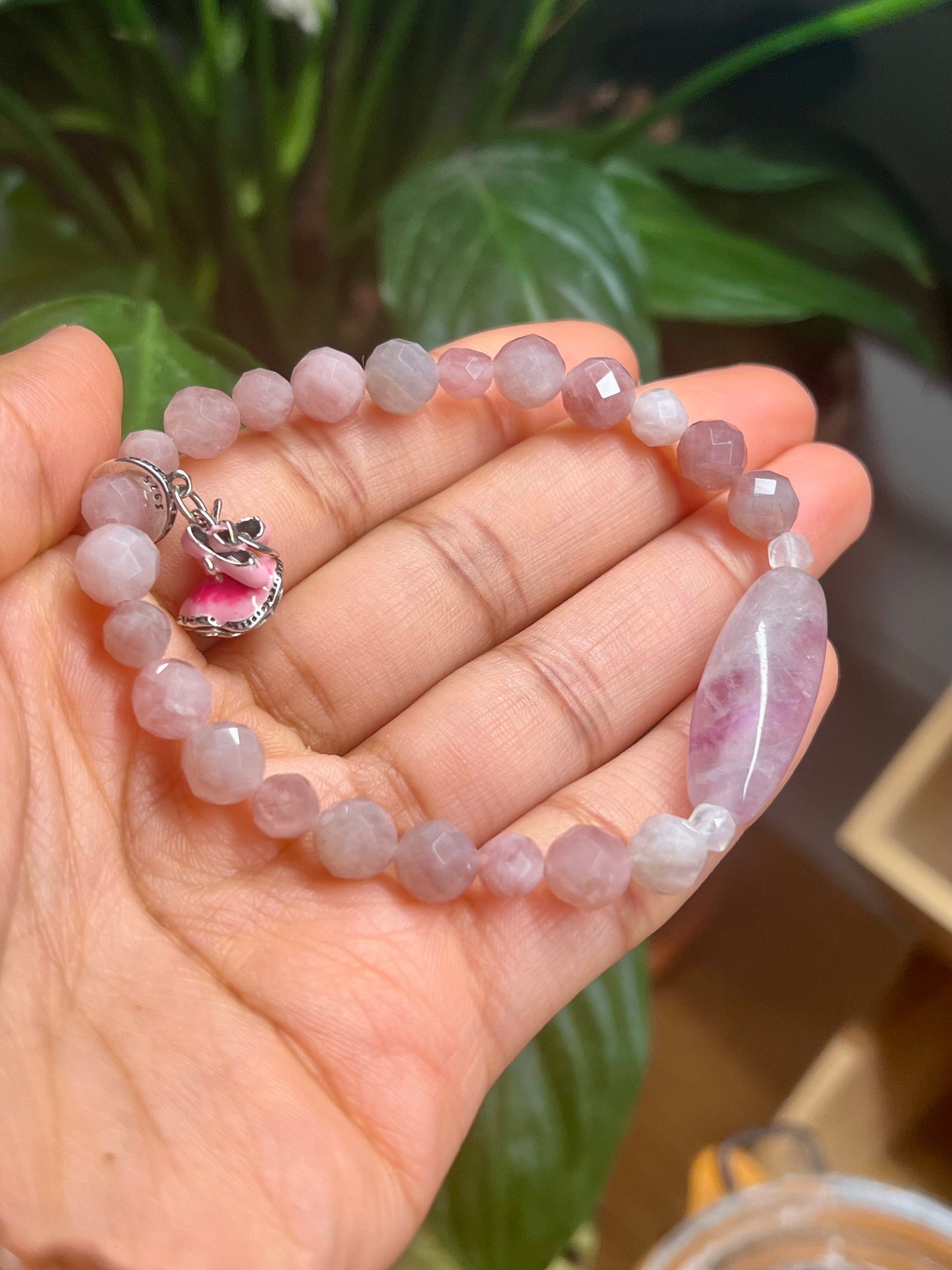 🩰Talisman « La Danseuse Étoilée »