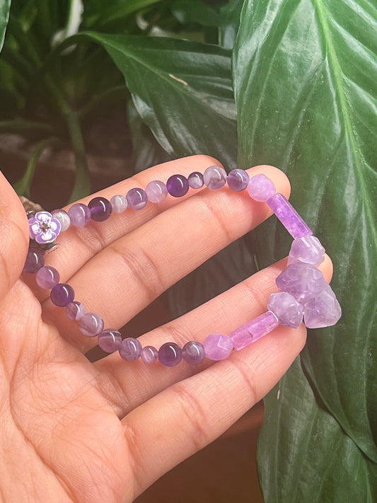 Le souffle d’Irisa - talisman d’éclosion