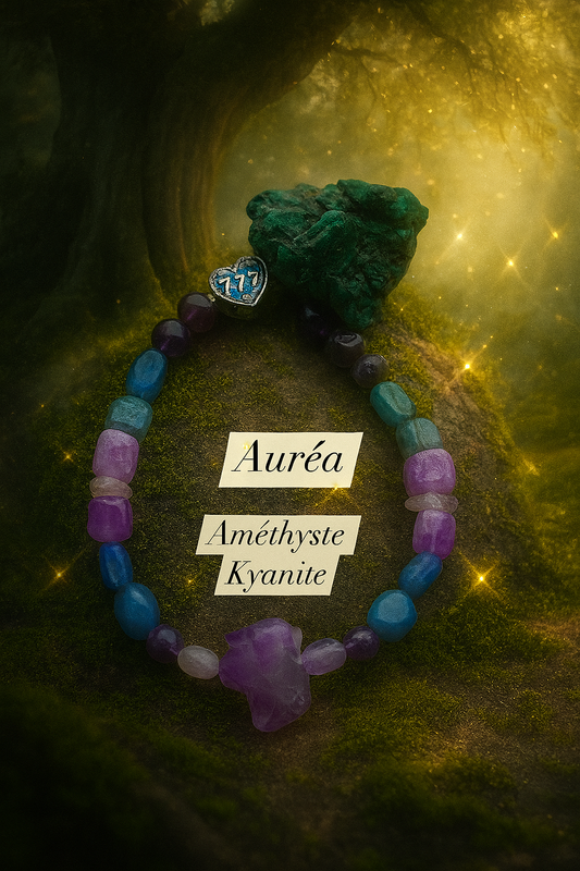 Talismans Auréa