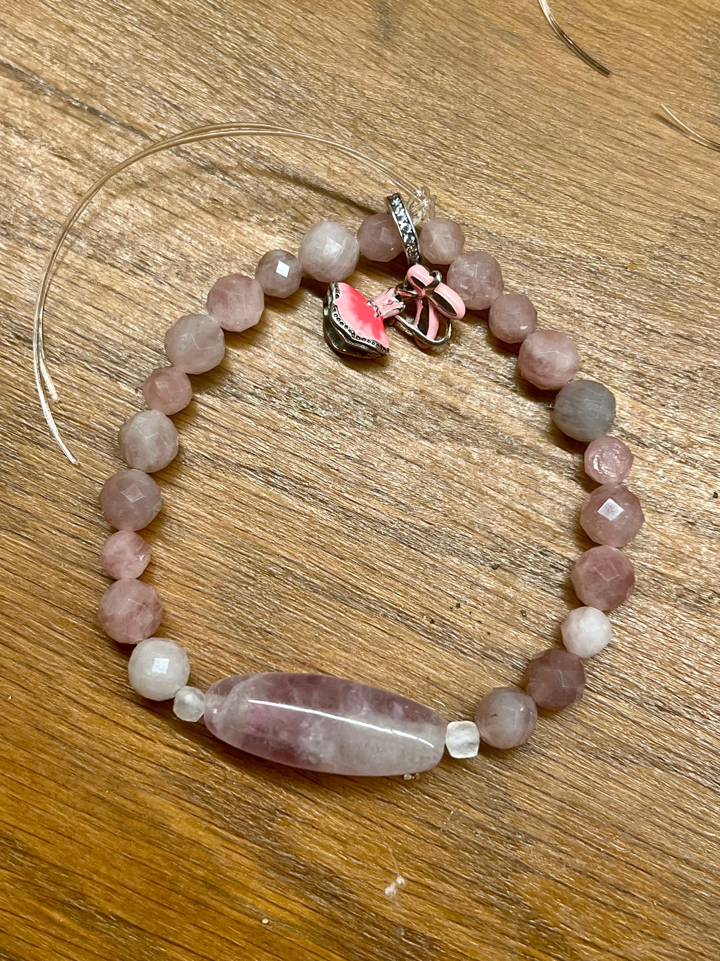 🩰Talisman « La Danseuse Étoilée »