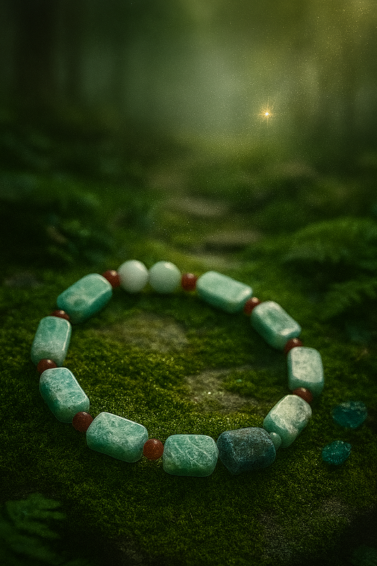 Ethos - Talisman du dragon