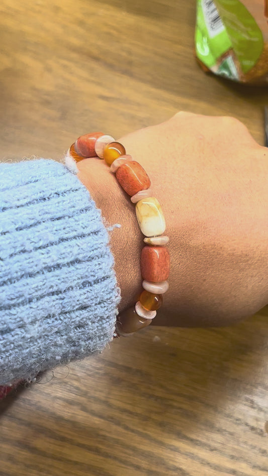 Chaleur du Biscuit – Talisman de Joie, de Feu et de Douceur Sacrée