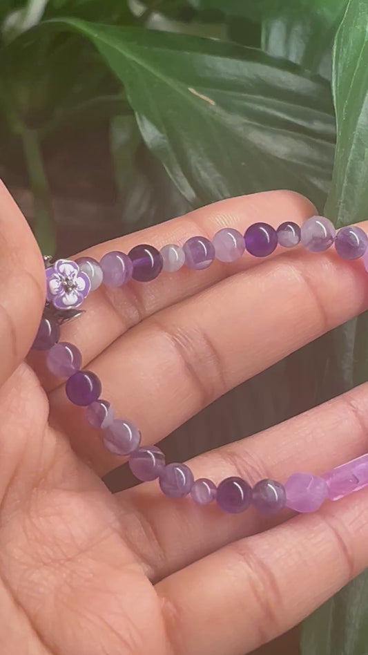 Le souffle d’Irisa - talisman d’éclosion