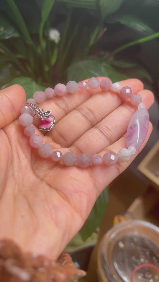 🩰Talisman « La Danseuse Étoilée »